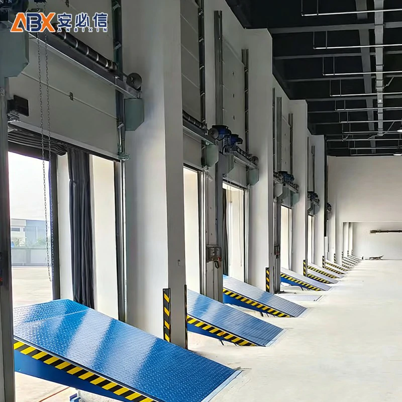 黔西南布依族苗族消防提升门