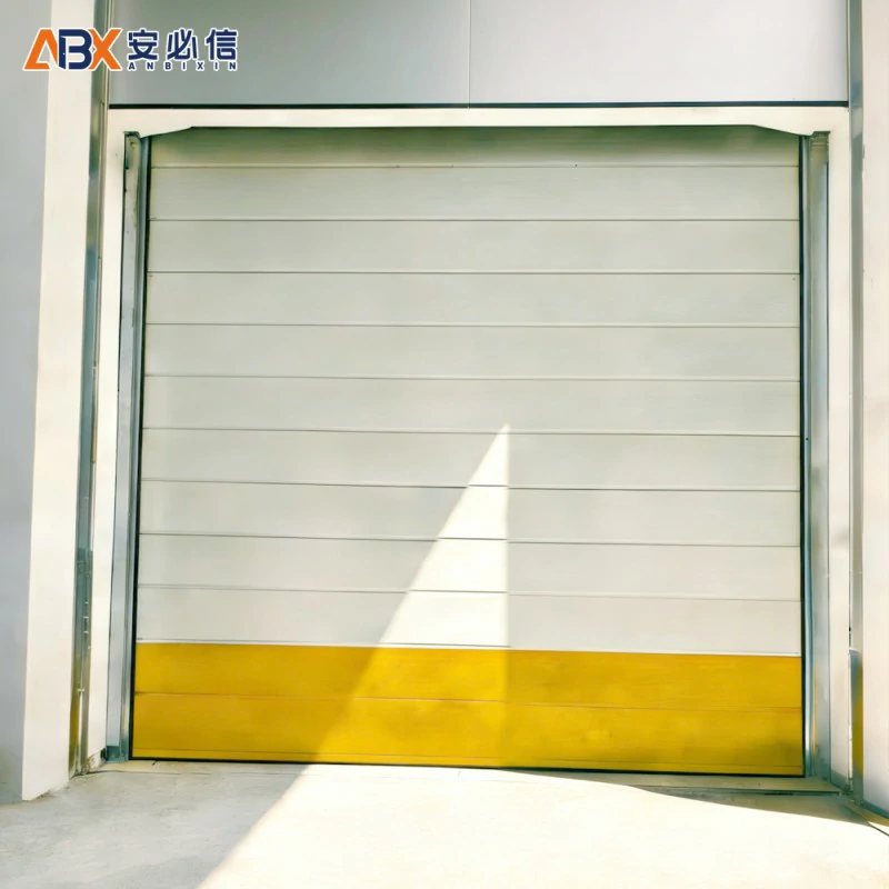 黔西南布依族苗族钢制滑升门